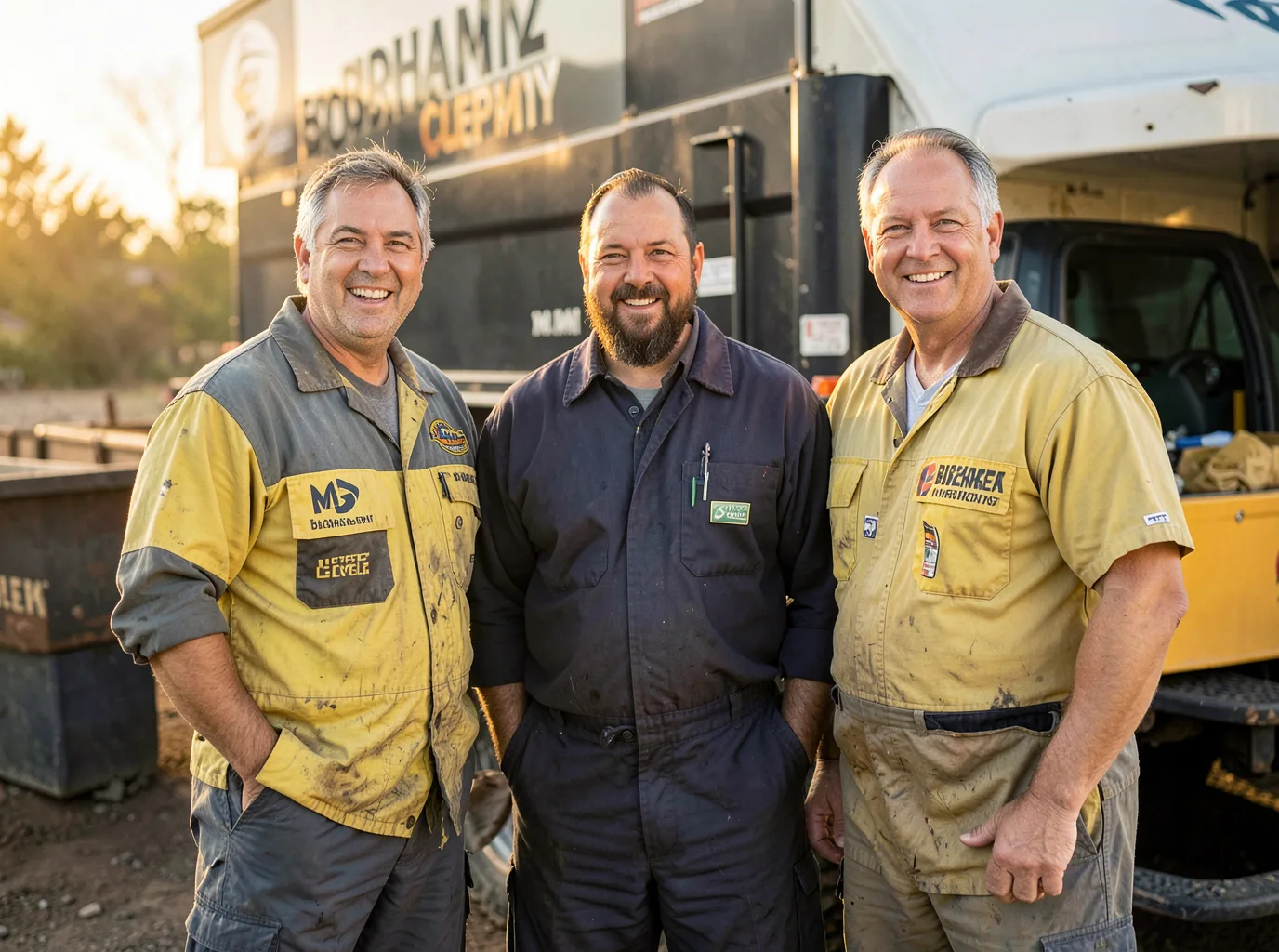 Sewage Cleanup company in Garrison, ND